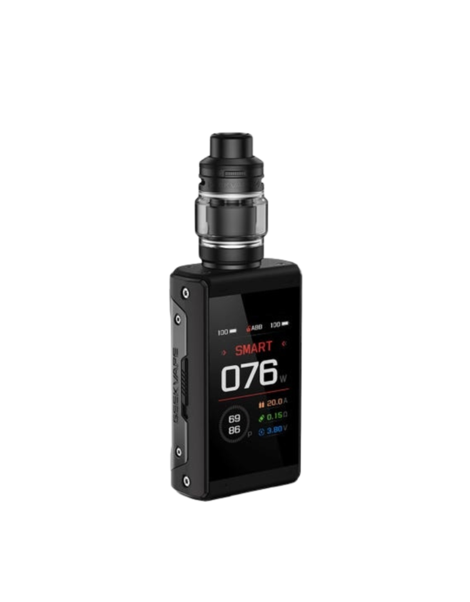 Geek Vape Geekvape Aegis Touch 200W Kit w/ Z Tank