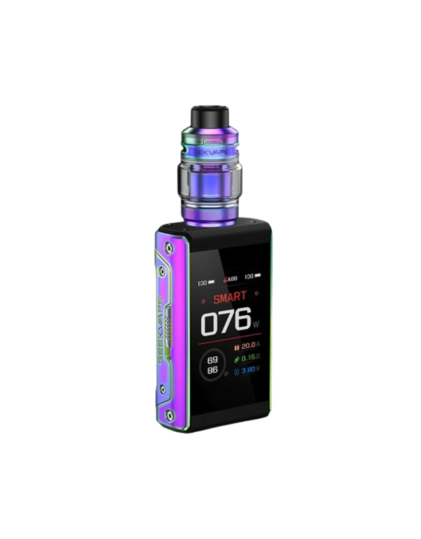 Geek Vape Geekvape Aegis Touch 200W Kit w/ Z Tank