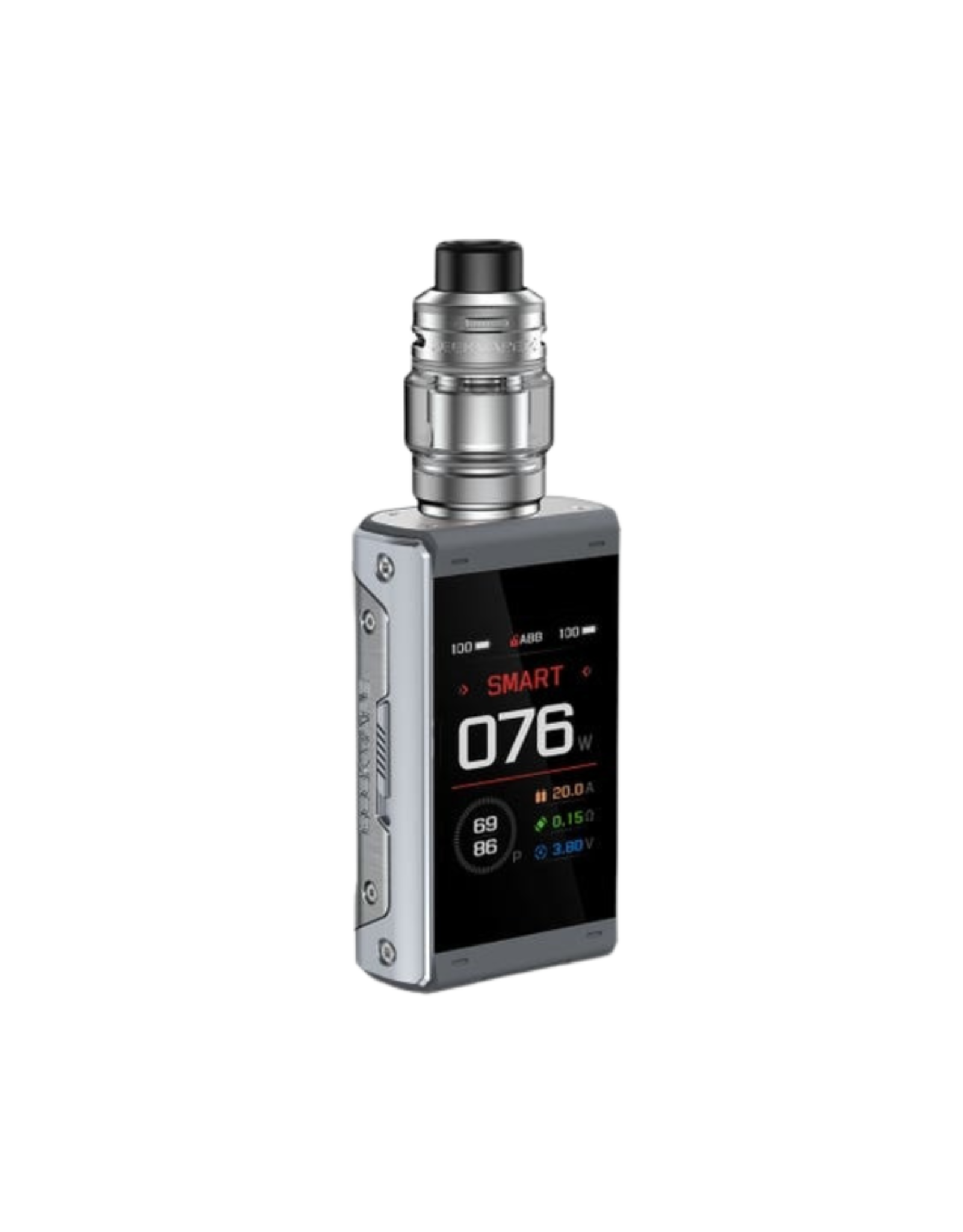 Geek Vape Geekvape Aegis Touch 200W Kit w/ Z Tank