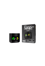 STLTH STLTH Loop Max Device Black