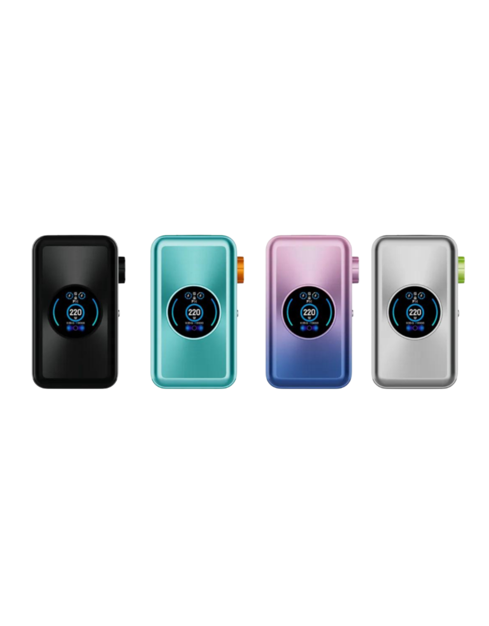 Vaporesso Vaporesso Gen MAX 220W Mod