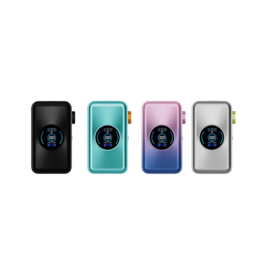 Vaporesso Vaporesso Gen MAX 220W Mod
