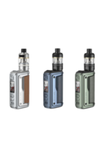 Voopoo Voopoo Argus GT 2 200W Kit w/ TPP-X Pod Tank (5.5mL) Voopoo Voopoo Argus GT 2 200W Kit w/ TPP-X Pod Tank (5.5mL)