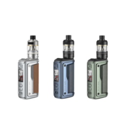 Voopoo Voopoo Argus GT 2 200W Kit w/ TPP-X Pod Tank (5.5mL)