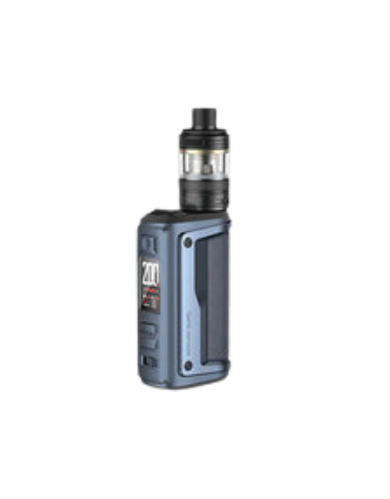 Voopoo Voopoo Argus GT 2 200W Kit w/ TPP-X Pod Tank (5.5mL)