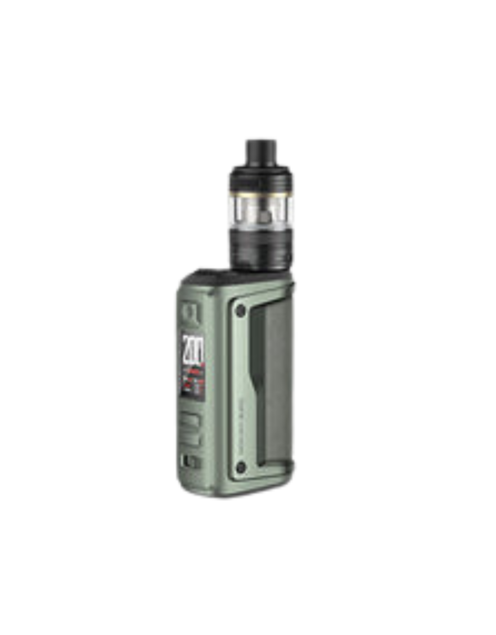 Voopoo Voopoo Argus GT 2 200W Kit w/ TPP-X Pod Tank (5.5mL)