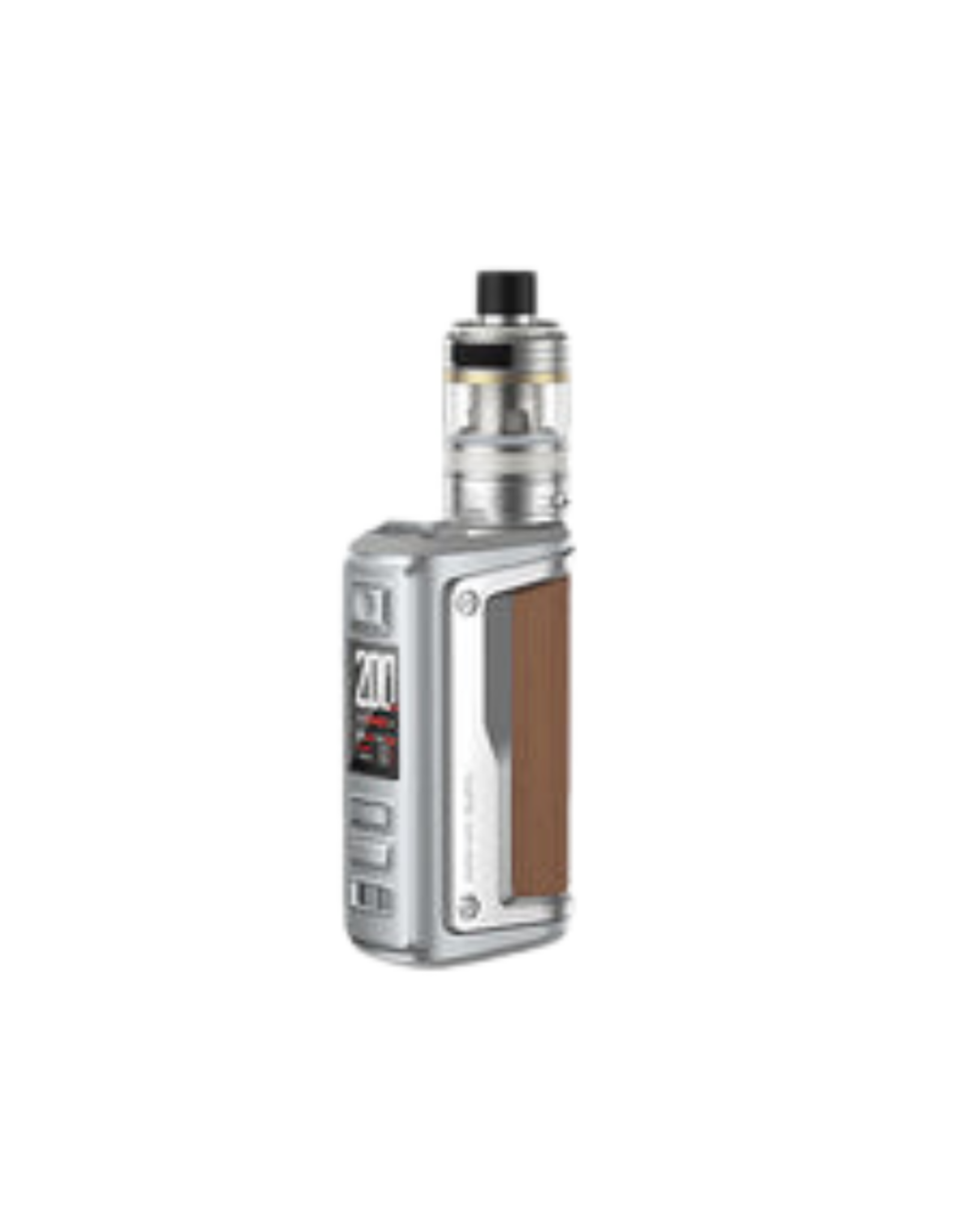 Voopoo Voopoo Argus GT 2 200W Kit w/ TPP-X Pod Tank (5.5mL)