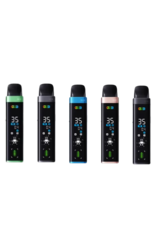 Uwell Uwell Caliburn G3 Pro 35W Pod Kit (2mL)