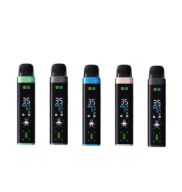 Uwell Uwell Caliburn G3 Pro 35W Pod Kit (2mL)