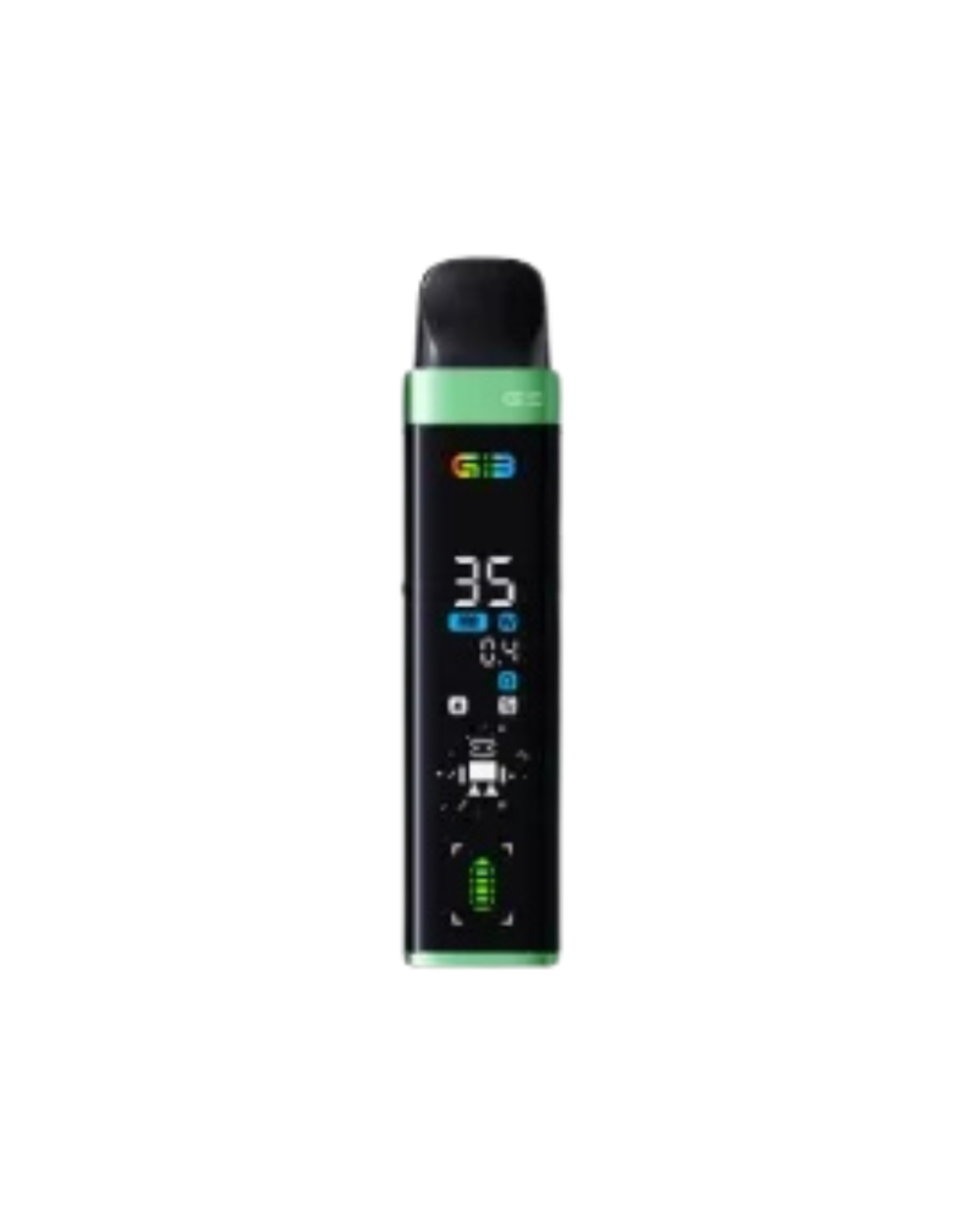 Uwell Uwell Caliburn G3 Pro 35W Pod Kit (2mL)