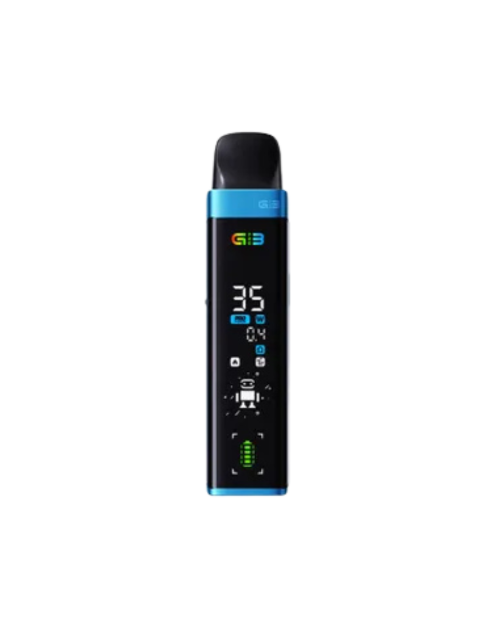 Uwell Uwell Caliburn G3 Pro 35W Pod Kit (2mL)