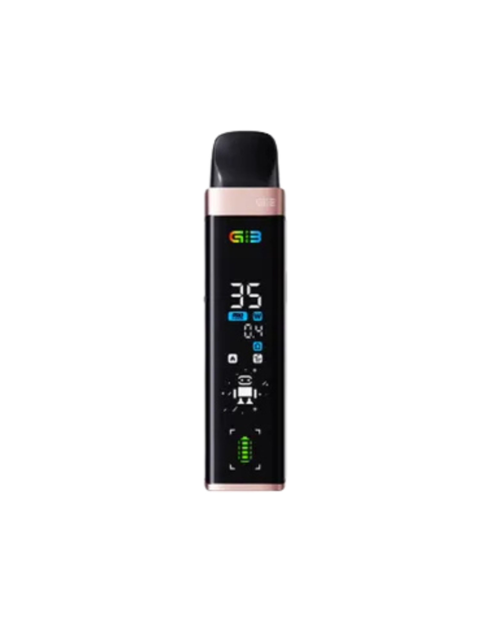 Uwell Uwell Caliburn G3 Pro 35W Pod Kit (2mL)