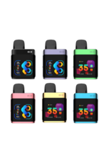 Uwell Uwell Caliburn G3 Pro KOKO 35W Pod Kit (2mL)