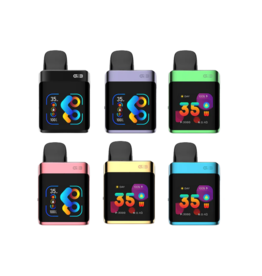 Uwell Uwell Caliburn G3 Pro KOKO 35W Pod Kit (2mL)