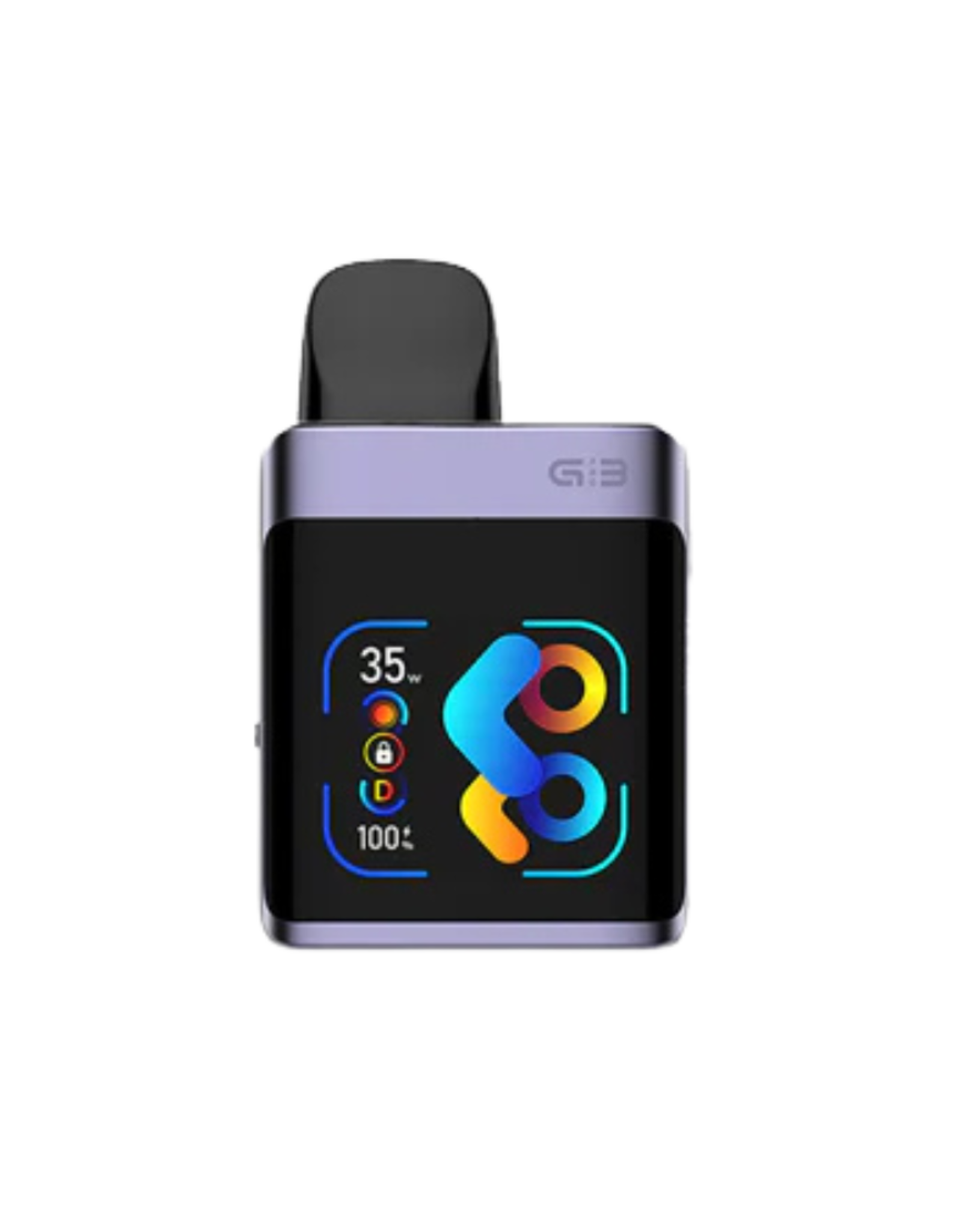 Uwell Uwell Caliburn G3 Pro KOKO 35W Pod Kit (2mL)