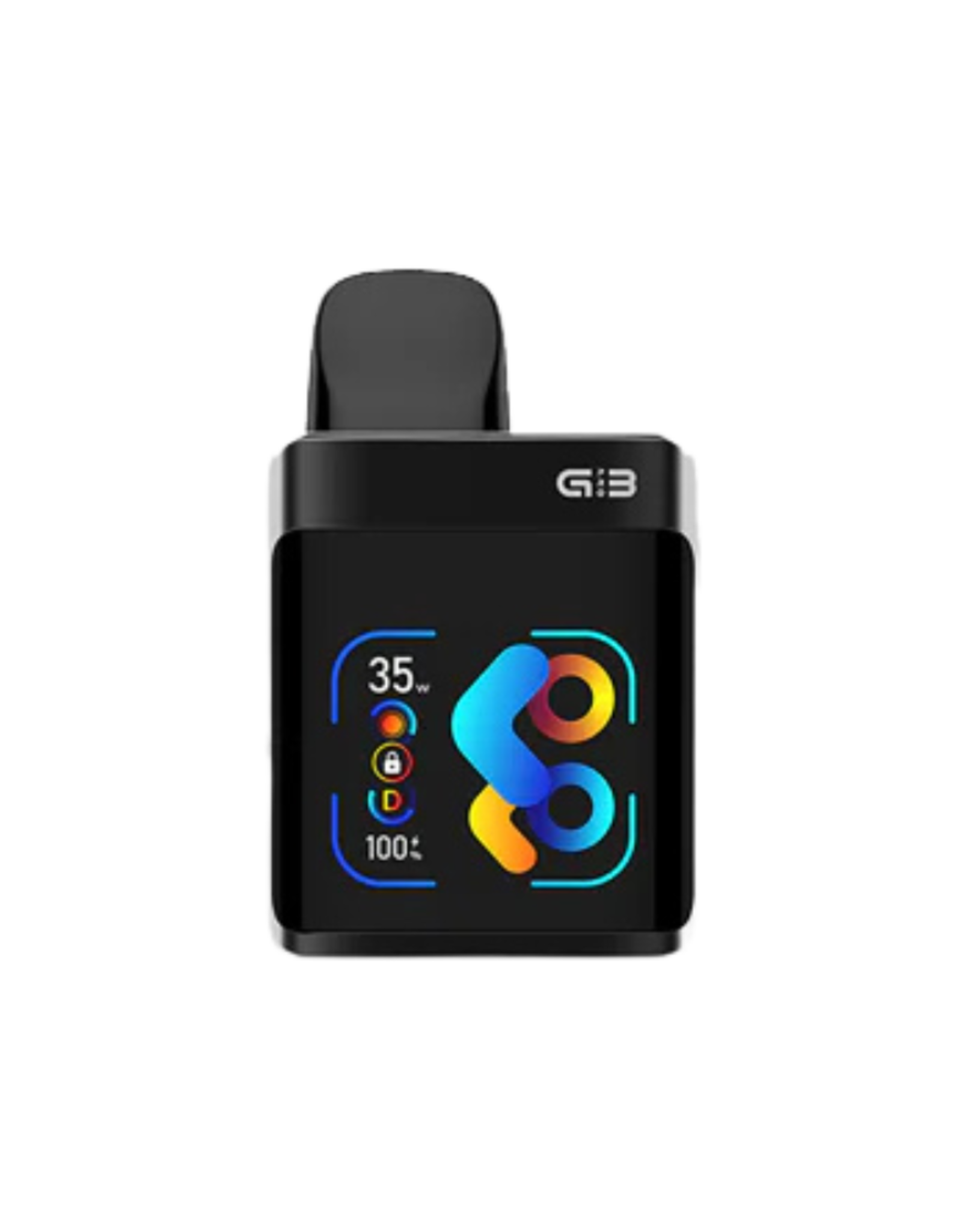 Uwell Uwell Caliburn G3 Pro KOKO 35W Pod Kit (2mL)