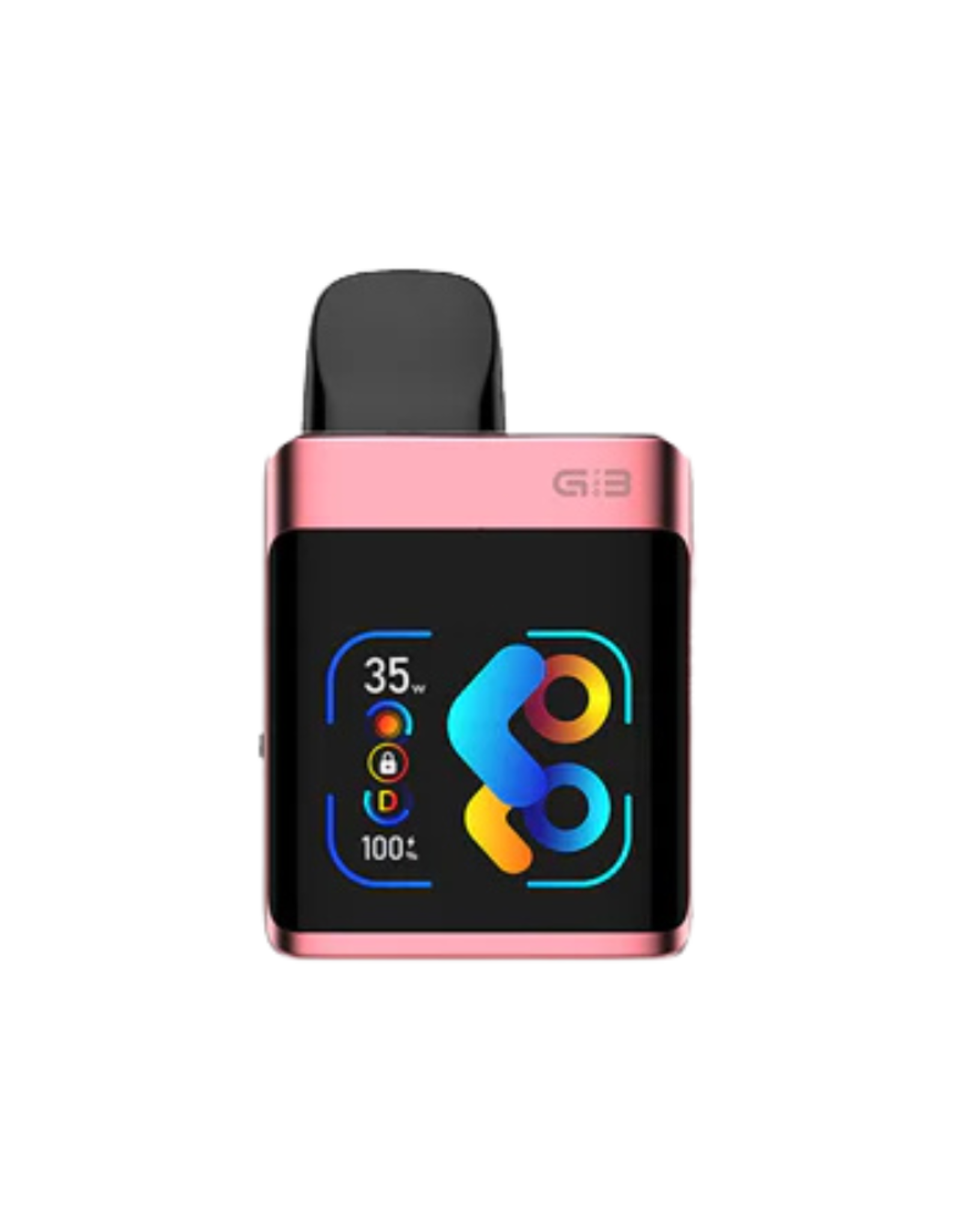Uwell Uwell Caliburn G3 Pro KOKO 35W Pod Kit (2mL)