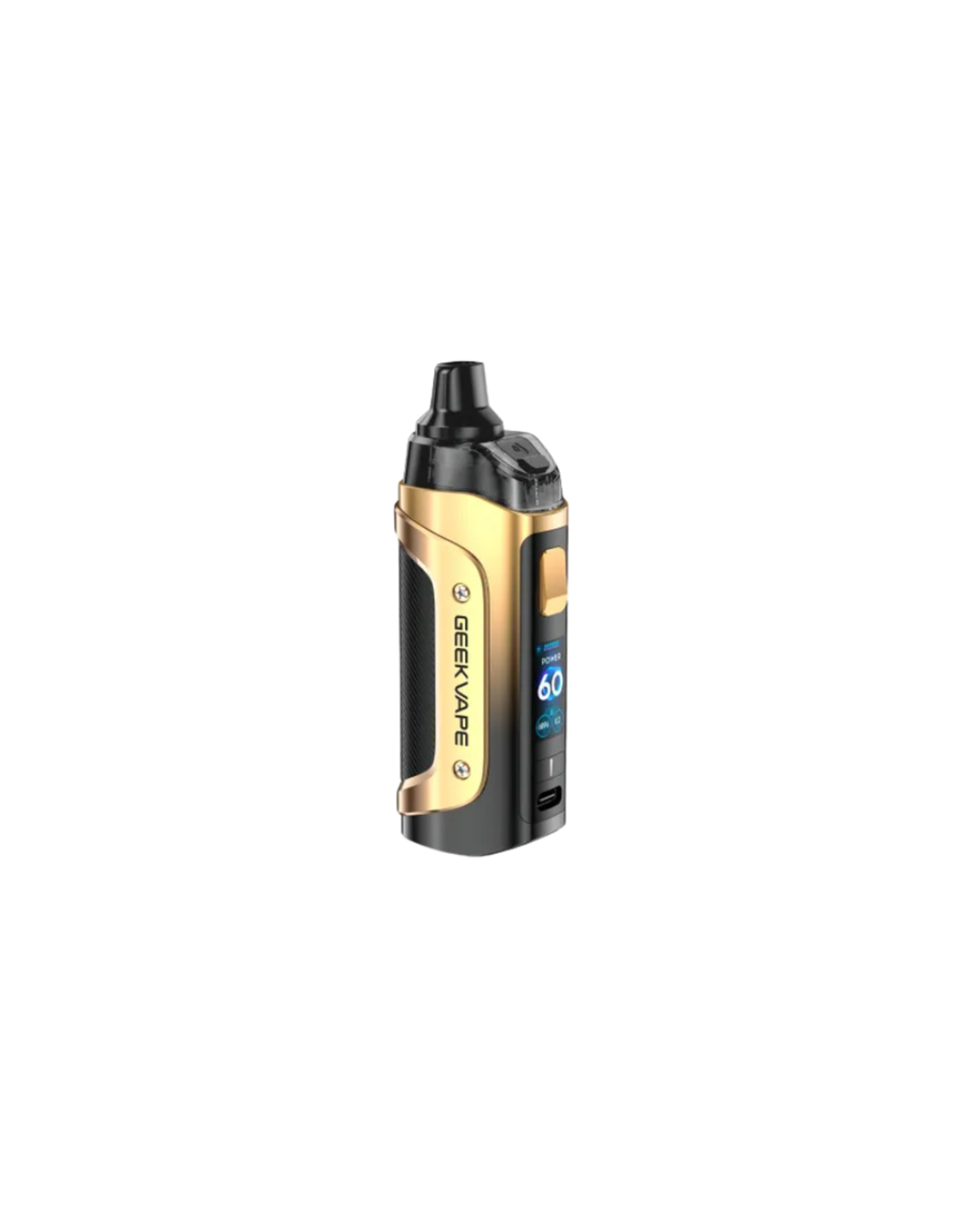Geek Vape Geekvape Aegis Boost 3 60W Pod Mod Kit (5mL)