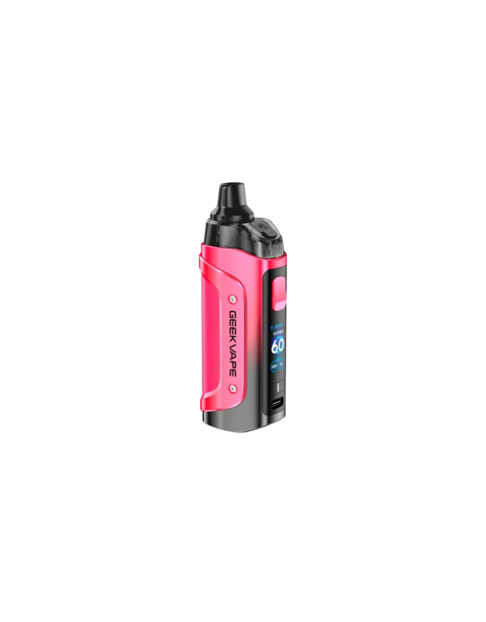 Geek Vape Geekvape Aegis Boost 3 60W Pod Mod Kit (5mL)