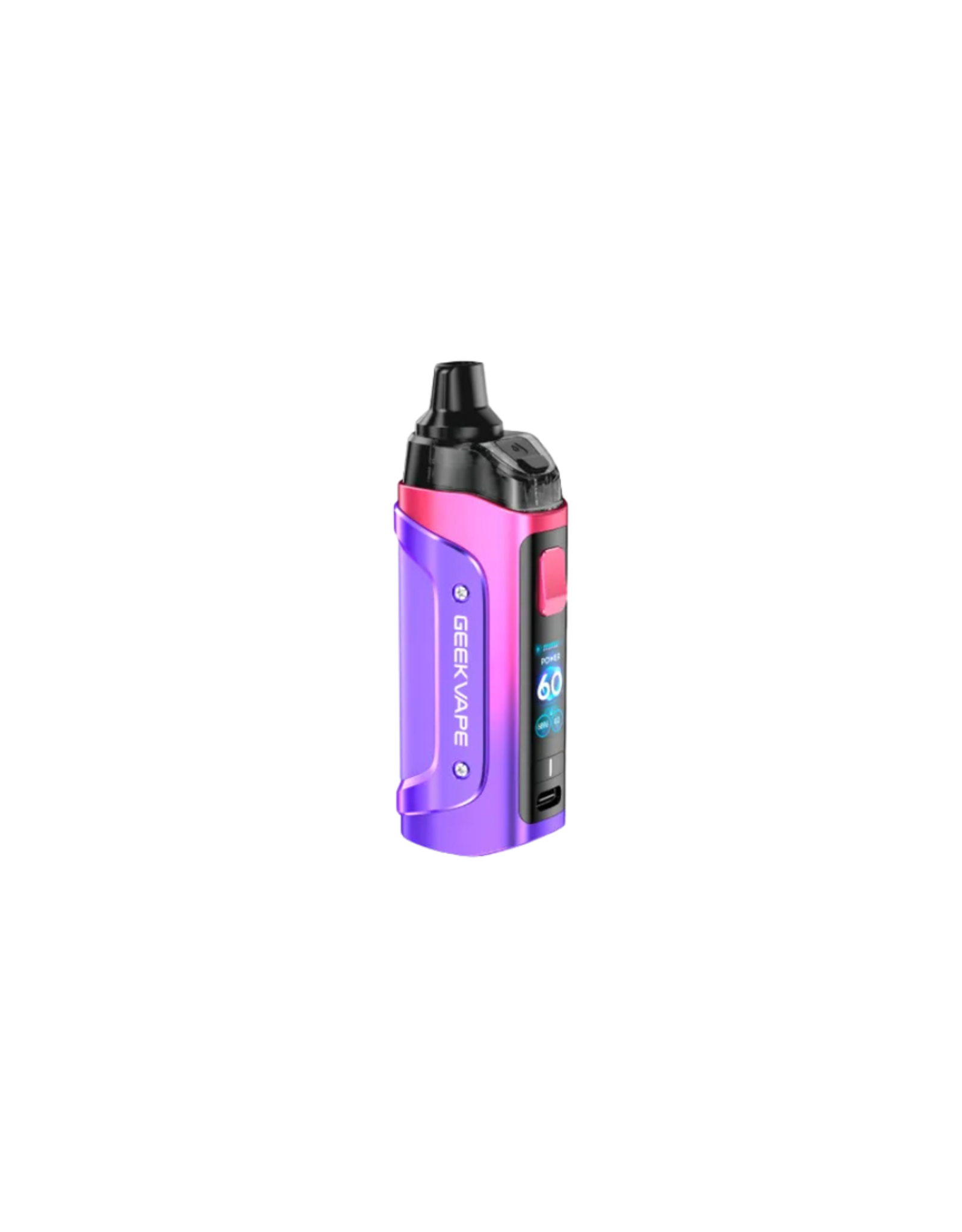 Geek Vape Geekvape Aegis Boost 3 60W Pod Mod Kit (5mL)