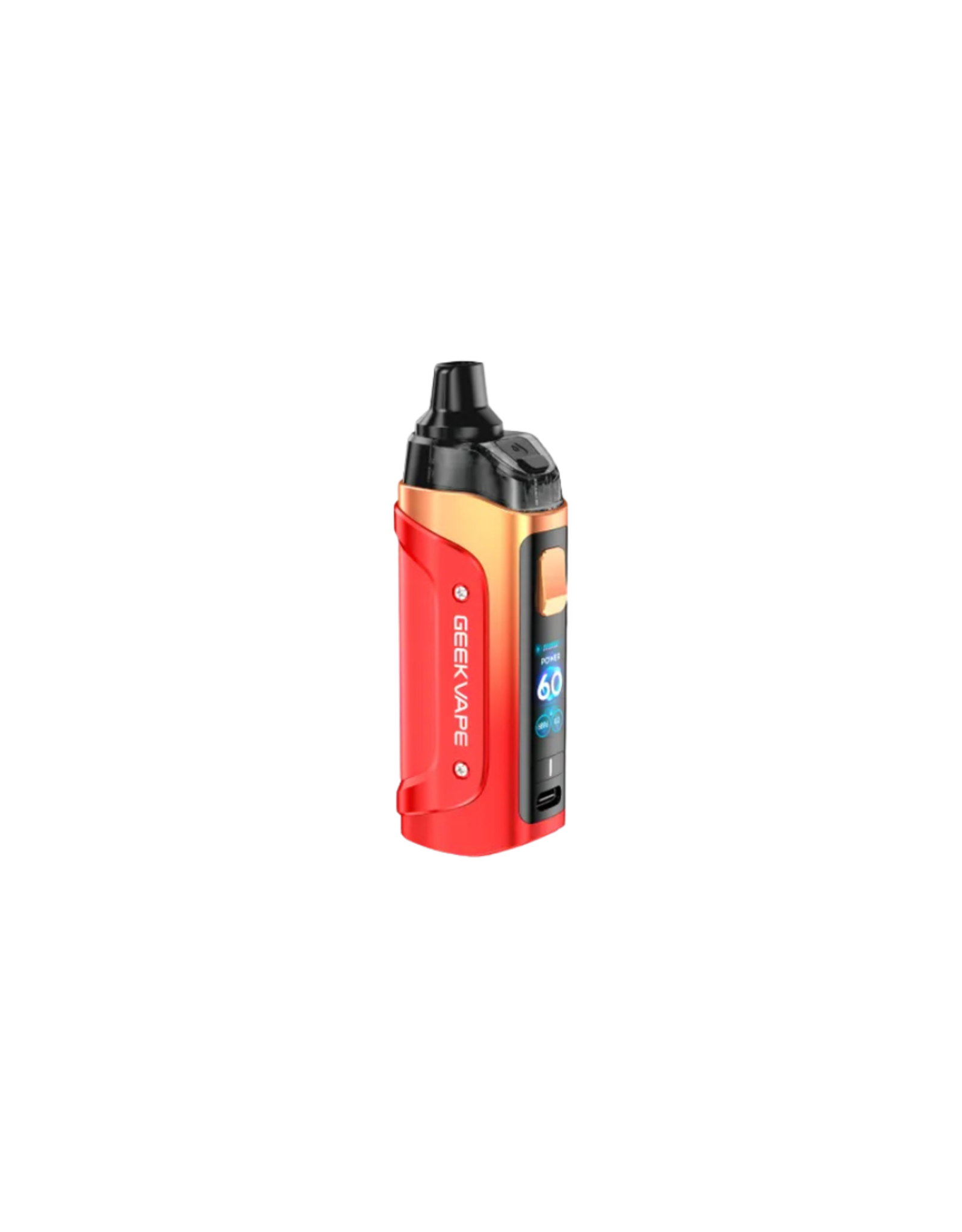 Geek Vape Geekvape Aegis Boost 3 60W Pod Mod Kit (5mL)