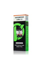 Vaporesso Vaporesso XROS Replacement Pods (4/Pk) (3mL)