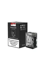 Uwell Uwell Havok R Replacement Pods (4/Pk) (2mL) 0.6 ohm
