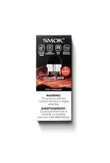 Smok Smok Novo 5 Replacement Pods (3/Pk) (2mL) 0.7 ohm Mesh