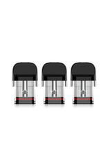 Smok Smok Novo 2X Replacement Pods (3/Pk) (2mL) 0.8 ohm Mesh Smok Smok Novo 2X Replacement Pods (3/Pk) (2mL) 0.8 ohm Mesh