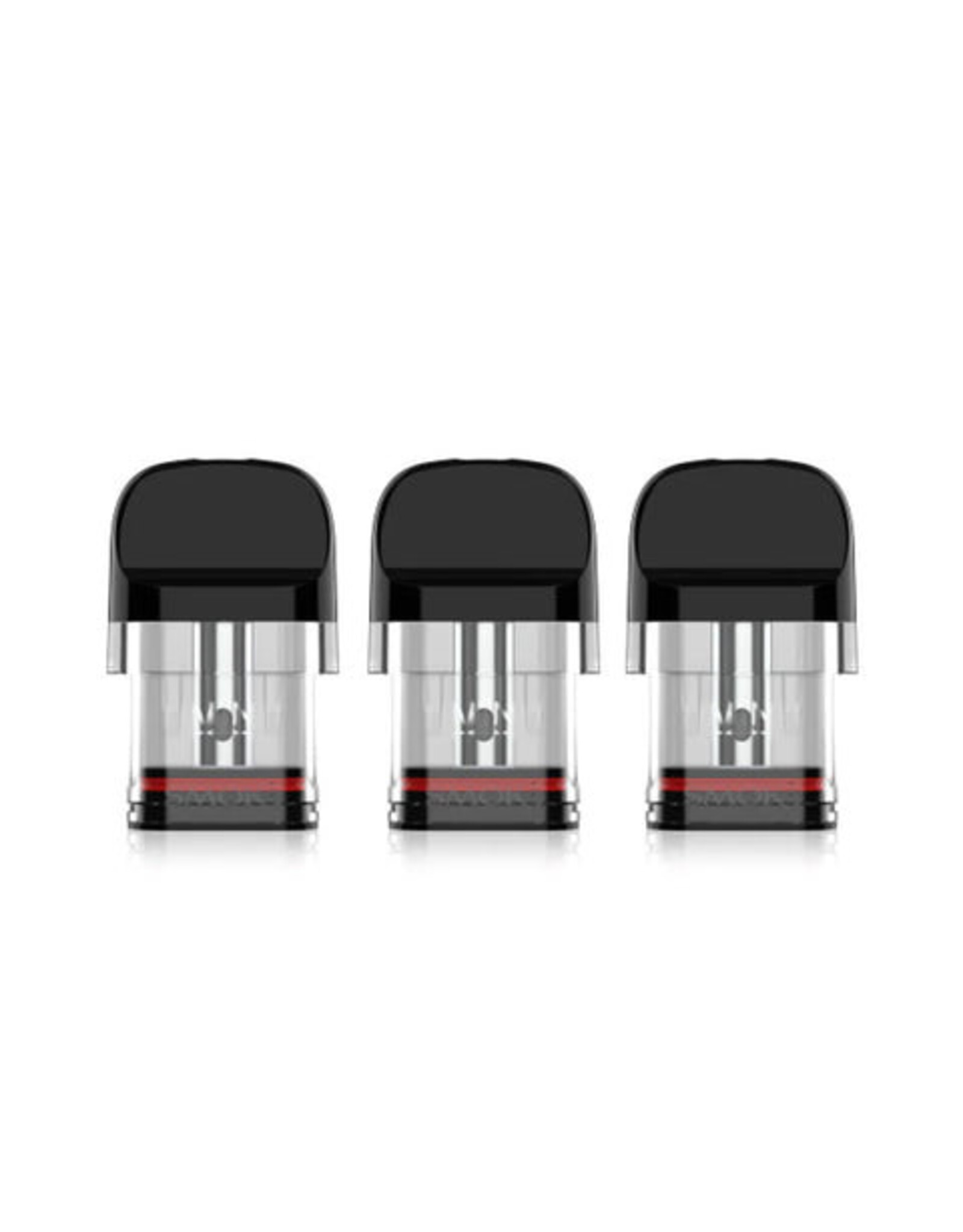 Smok Smok Novo 2X Replacement Pods (3/Pk) (2mL) 0.8 ohm Mesh