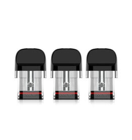 Smok Smok Novo 2X Replacement Pods (3/Pk) (2mL) 0.8 ohm Mesh