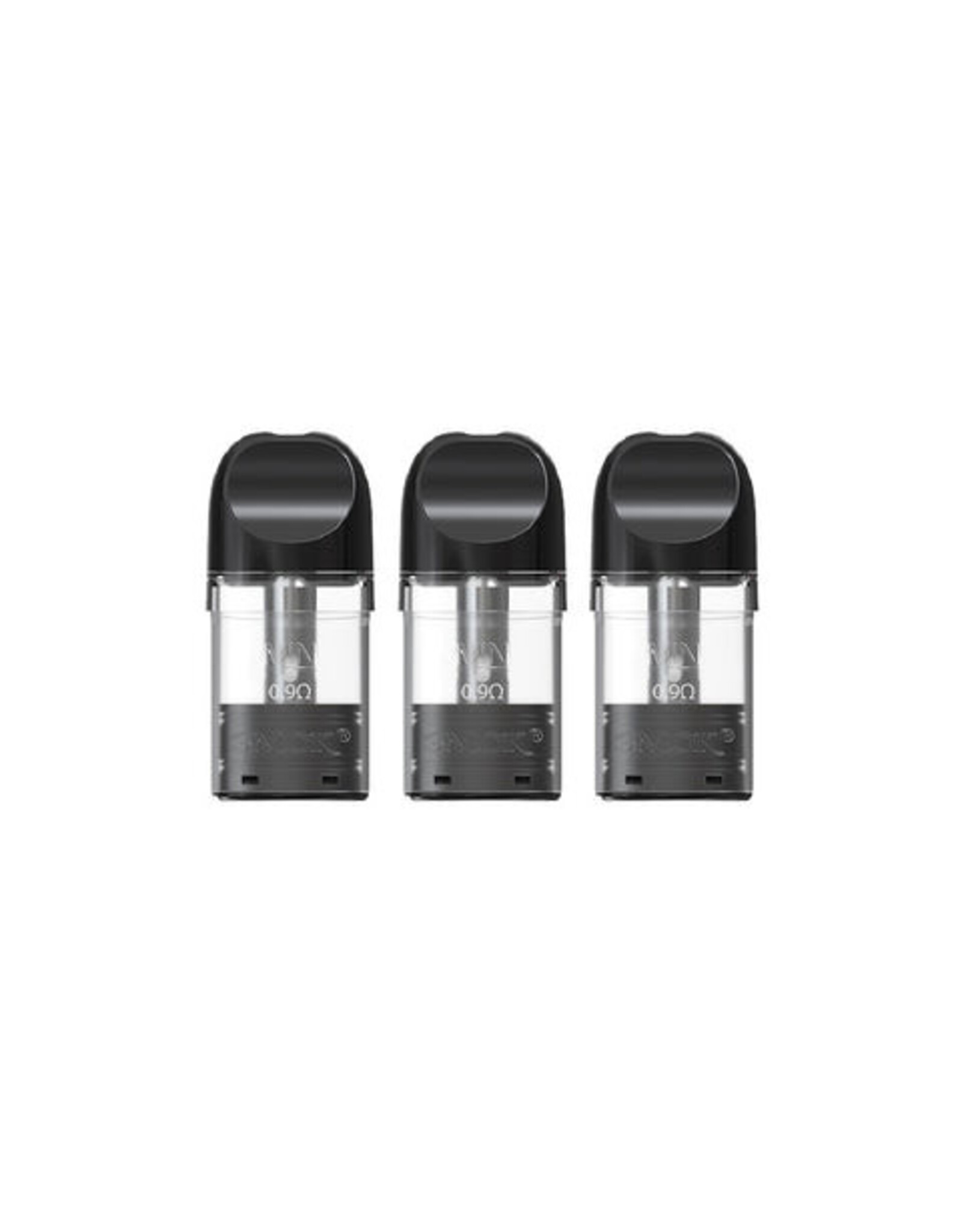 Smok Smok IGEE Replacement Pods (3/Pk) (2mL) 0.9 ohm