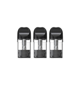 Smok Smok IGEE Replacement Pods (3/Pk) (2mL) 0.9 ohm
