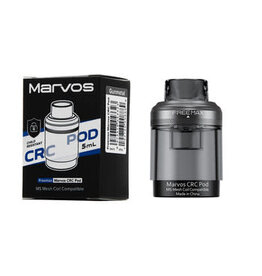 Freemax Freemax Marvos Replacement Pod (1/Pk) (5mL) Gunmetal