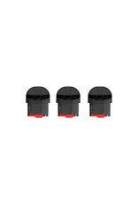 Smok Smok Nord Pro Replacement Pods (3/Pk) (3.3mL)