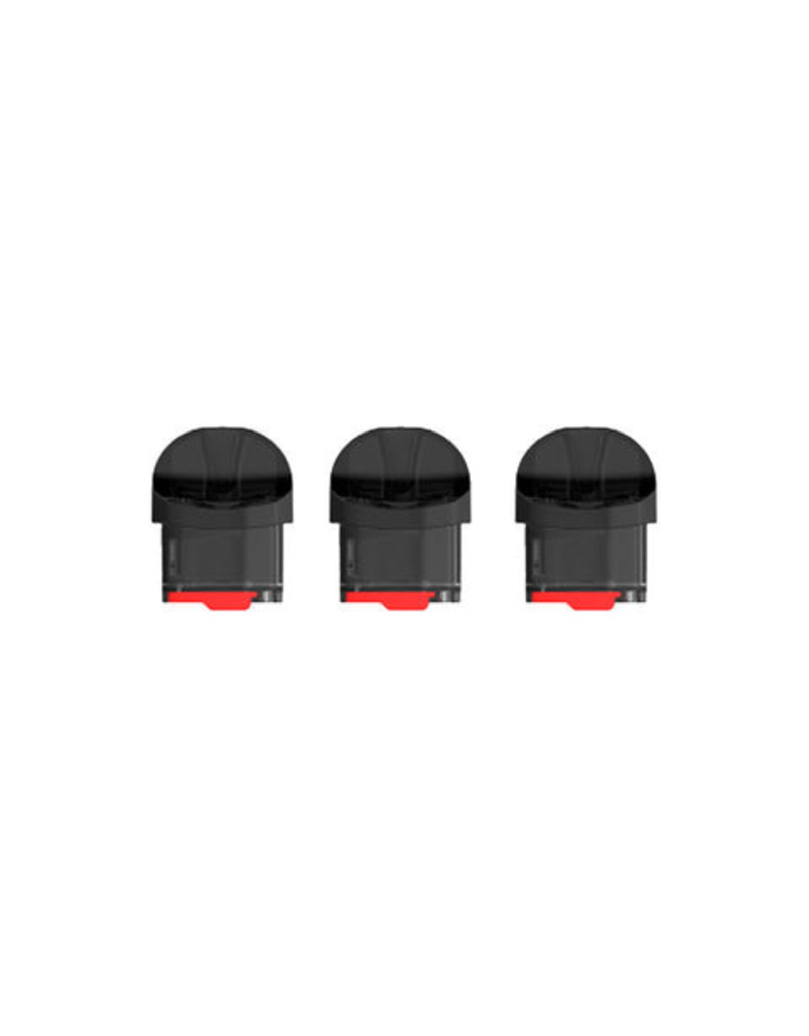Smok Smok Nord Pro Replacement Pods (3/Pk) (3.3mL)