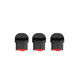 Smok Smok Nord Pro Replacement Pods (3/Pk) (3.3mL)