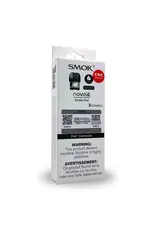 Smok Smok Novo 4 Replacement Pods (3/Pk) (2mL)