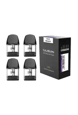 Uwell Uwell Caliburn A2 Replacement Pods (4/Pk) (1.8mL) 0.9 ohm Mesh