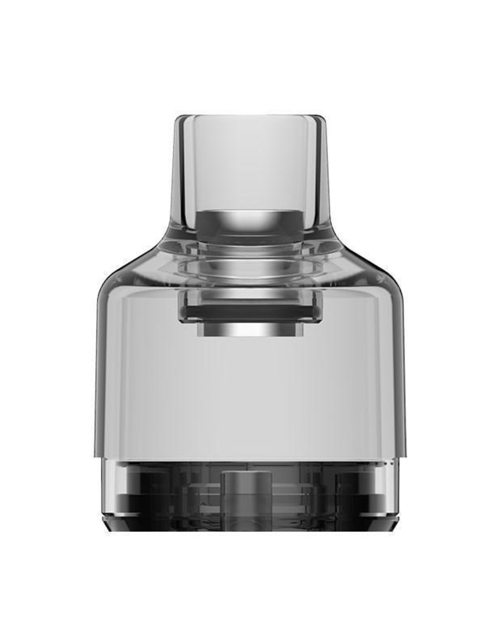 Voopoo Voopoo PnP Replacement Pods (2/Pk) (4.5mL) Black