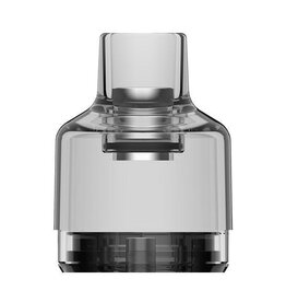 Voopoo Voopoo PnP Replacement Pods (2/Pk) (4.5mL) Black