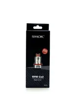 Smok Smok RPM Replacement Coils (5/Pk) 0.4 ohm Mesh