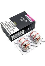 Uwell Uwell Valyrian 2 Replacement Coils (2/Pk) UN2-2 Dual Meshed 0.14 ohm