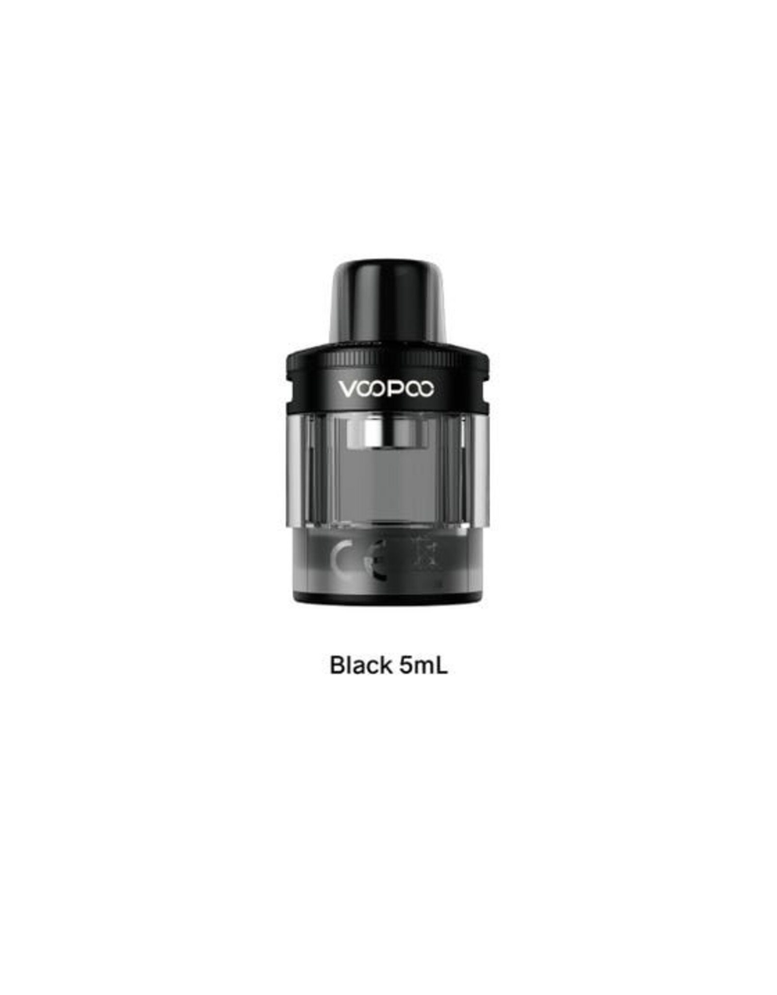 Voopoo Voopoo PnP X Pod Tank Replacement (5mL) (2/Pk)