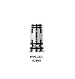 Voopoo Voopoo PnP-X Replacement Coils (5/Pk)