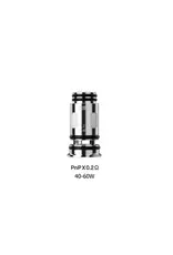 Voopoo Voopoo PnP-X Replacement Coils (5/Pk) Voopoo Voopoo PnP-X Replacement Coils (5/Pk)