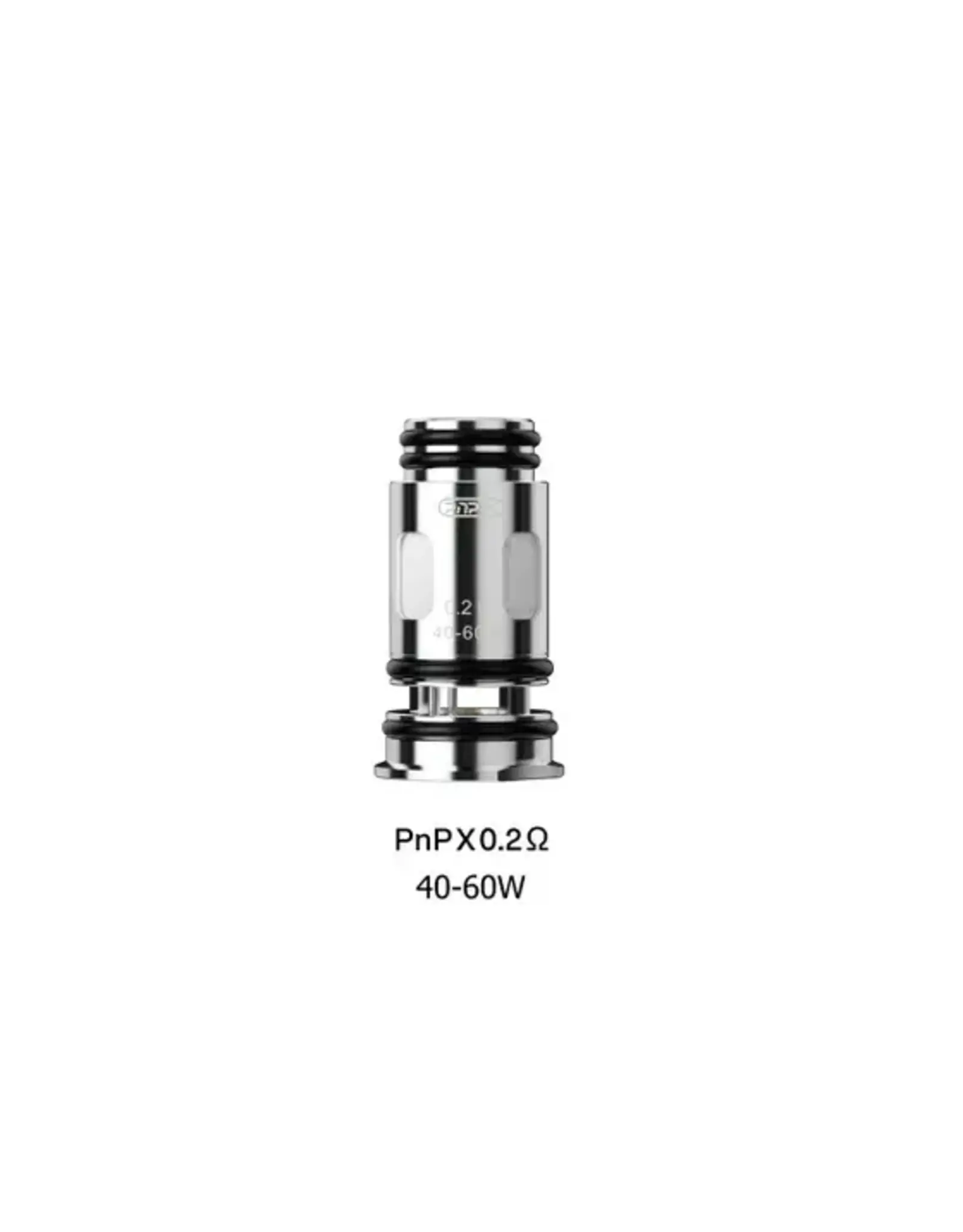 Voopoo Voopoo PnP-X Replacement Coils (5/Pk)