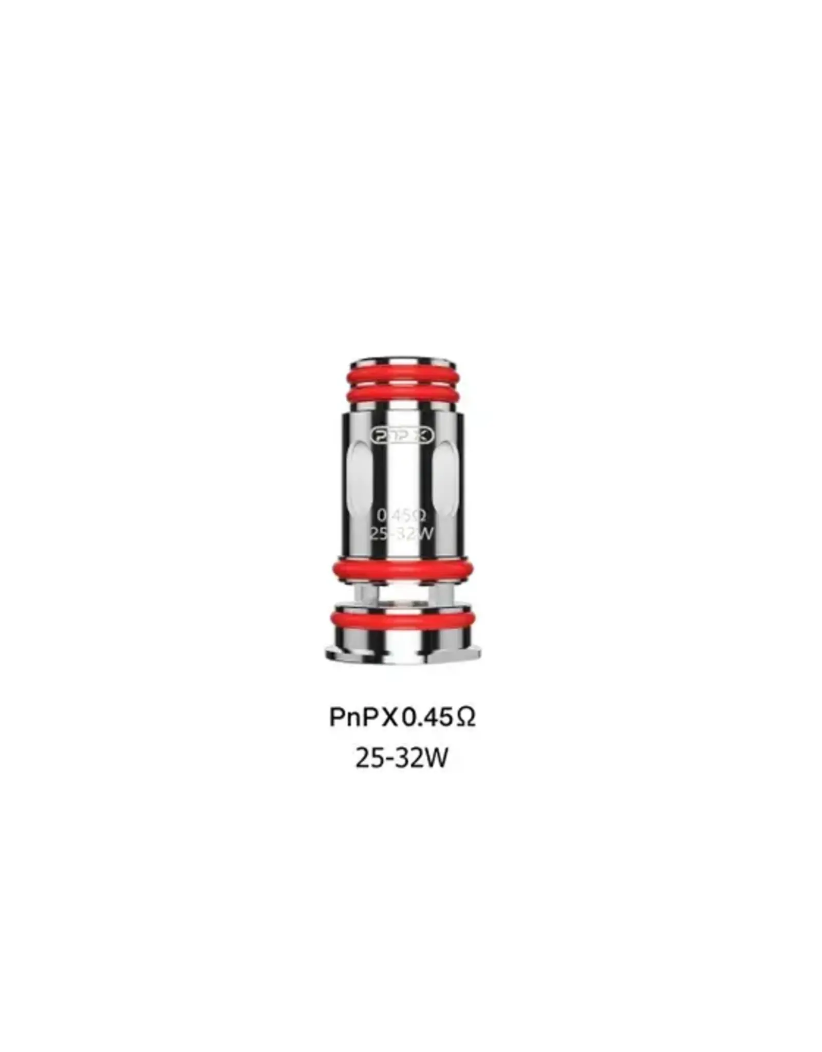 Voopoo Voopoo PnP-X Replacement Coils (5/Pk)