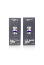 Voopoo Voopoo PnP TW Replacement Coils (5/Pk)