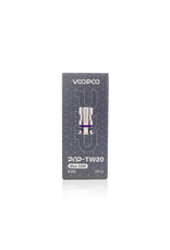 Voopoo Voopoo PnP TW Replacement Coils (5/Pk)
